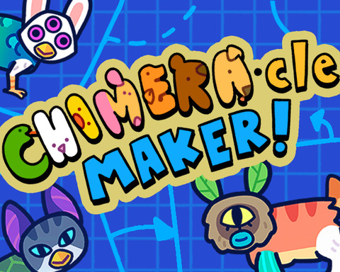 Chimeracle Maker!