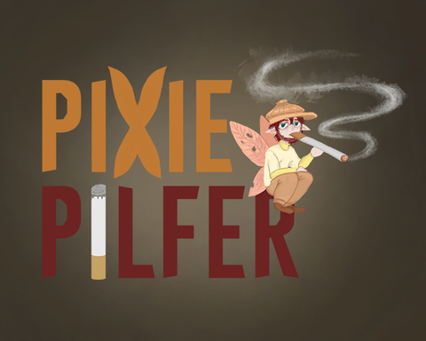 Pixie Pilfer