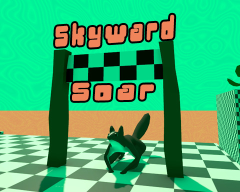 Skyward Soar