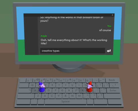 Creative Types