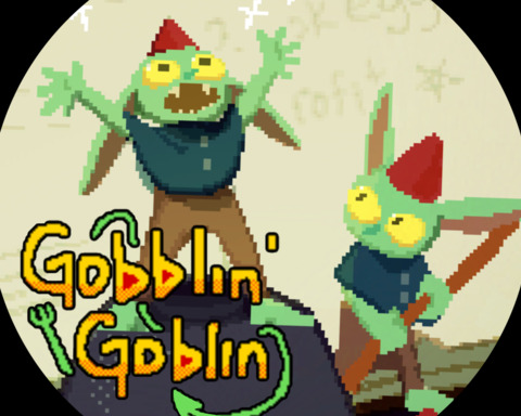 Gobblin' Goblin