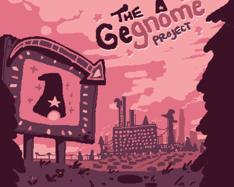 The Gegnome Project