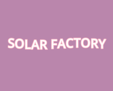 SolarFactory