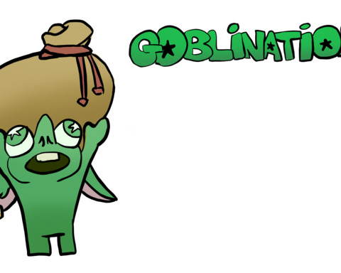 GOBLINATION
