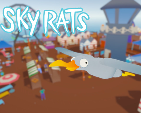 Sky Rats