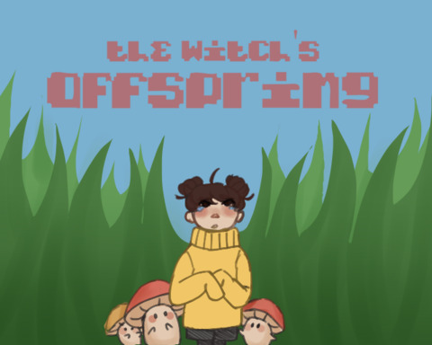 The Witch's Offspring