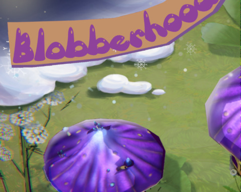 Blobberhood