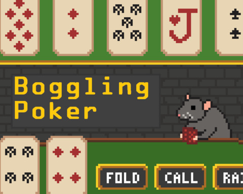 Boggling Poker