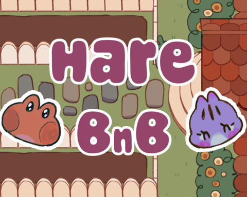 HareBnB