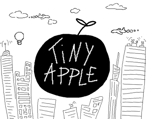 Tiny Apple
