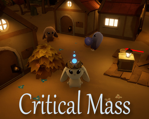 Critical Mass