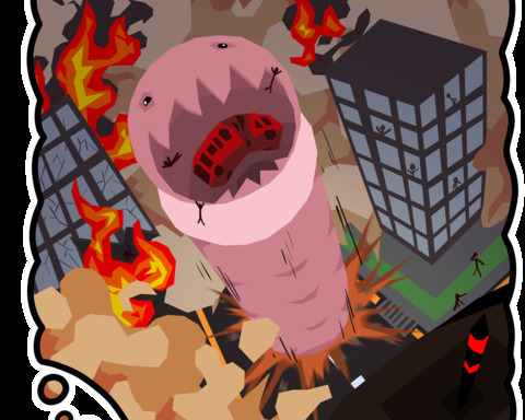 Wormageddon