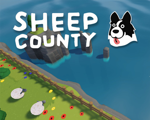 Sheep County