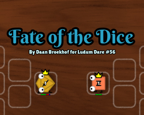 Fate of the Dice