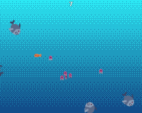 Creatures of the abyss