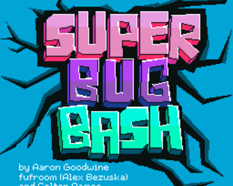 Super Bug Bash