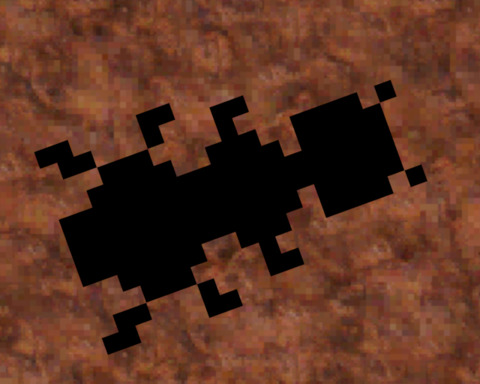Ant Simulation