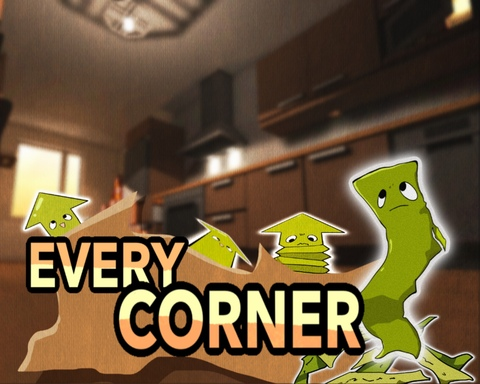 Every Corner
