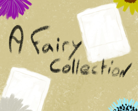 A Fairy Collection