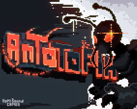 AntToTopia