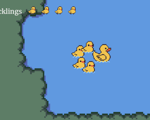 Duck Rescue Patrol