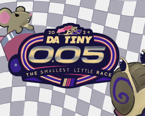 Datiny Five Hundredths