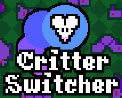 Critter Switcher