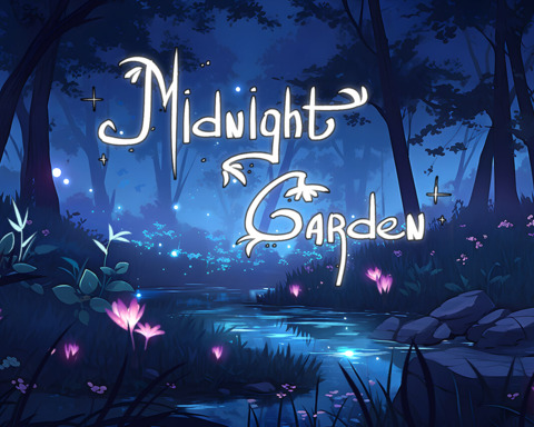 Midnight Garden [DEMO]