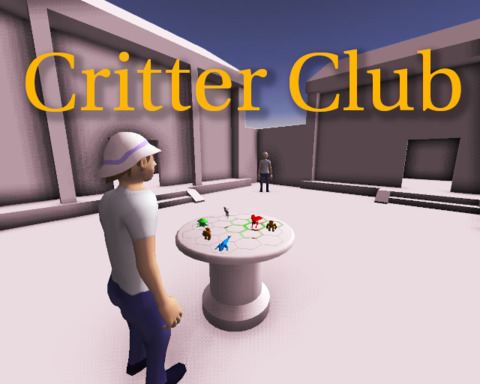 Critter Club