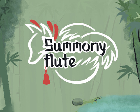 Summony Flute