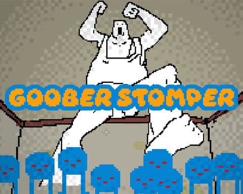 Goober stomper