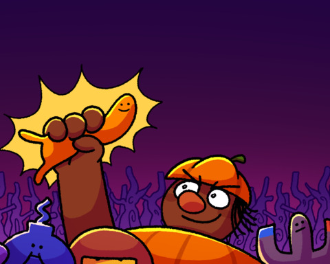 Hallow Helpers