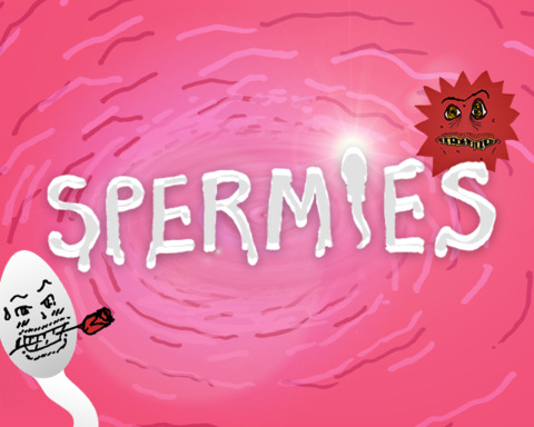 Spermies: The Tiniest of Creatures