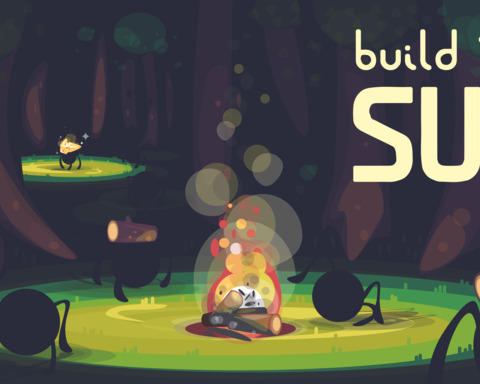 Build The Sun
