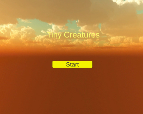 Tiny Creatures