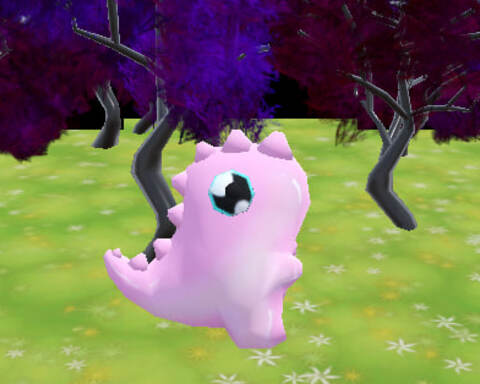 LITTLE PINK