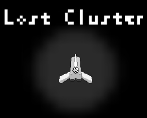 Lost Cluster
