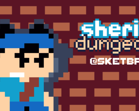 Sheris Dungeon: PROTECT THE BALLS