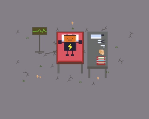 Battery-Boy