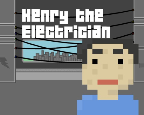 Henry the Electrician