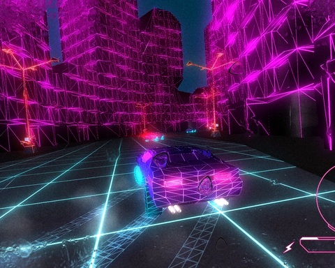 Night Driver
