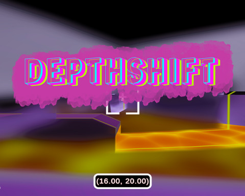Depthshift