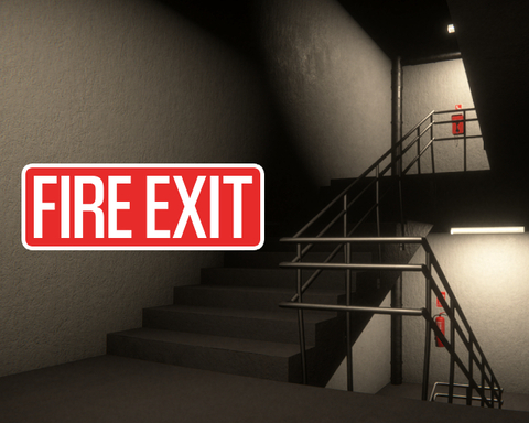 Fire Exit