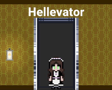 Hellevator