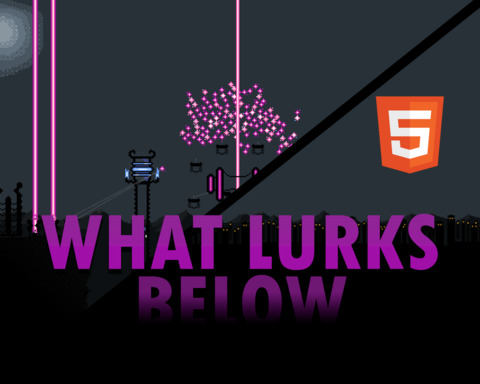 What Lurks Below