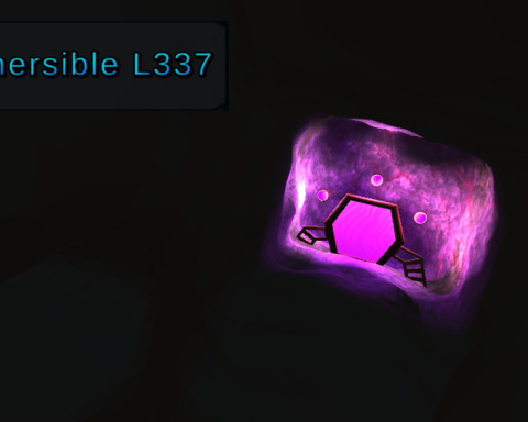 Submersible L337
