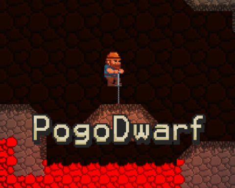 Pogo Dwarf