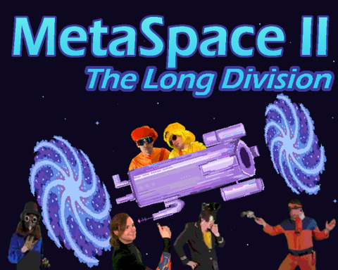 Metaspace II: The Long Division