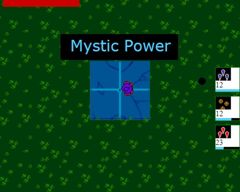 Mystic Power