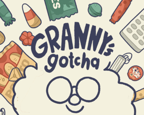 Granny's Gotcha
